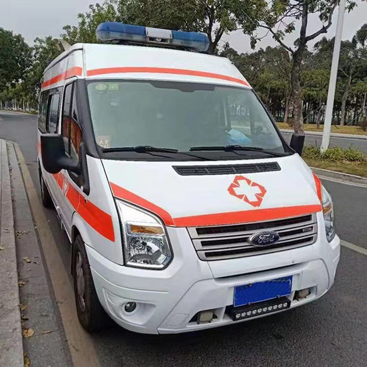 古丈120私人救护车出租护送