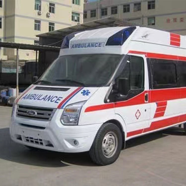 古丈救护车出租收费:安全出行,价格透明