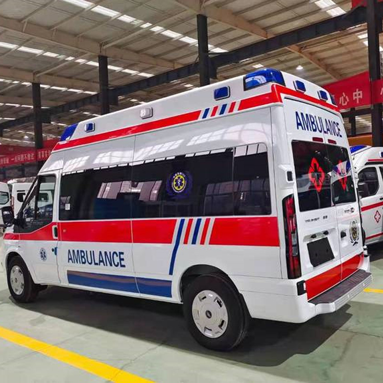 古丈救护车出租 —— 专业、安全、高效的城市急救服务