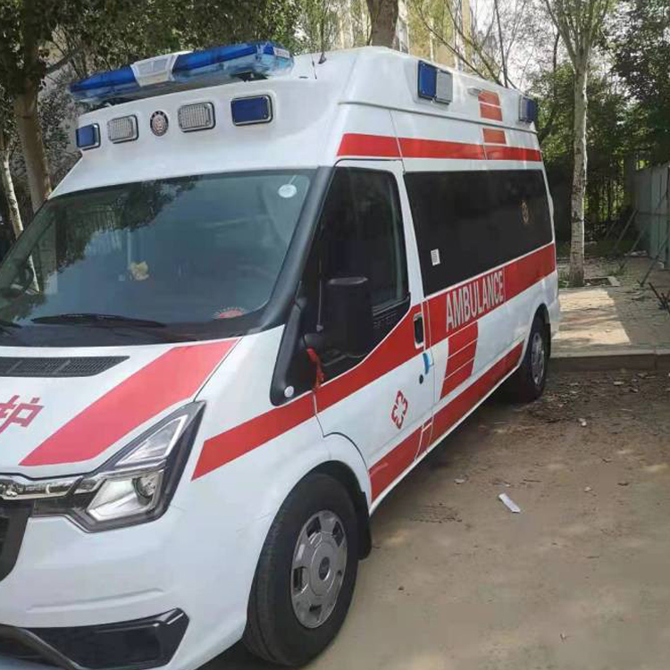 古丈救护车出租服务提供灵活定制方案