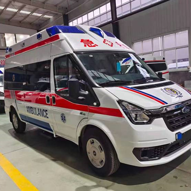 古丈演唱会救护车出租保障现场