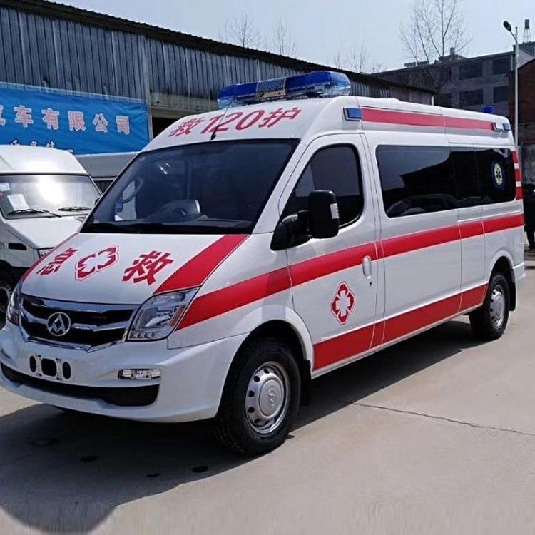 古丈马拉松租赁救护车活动保障