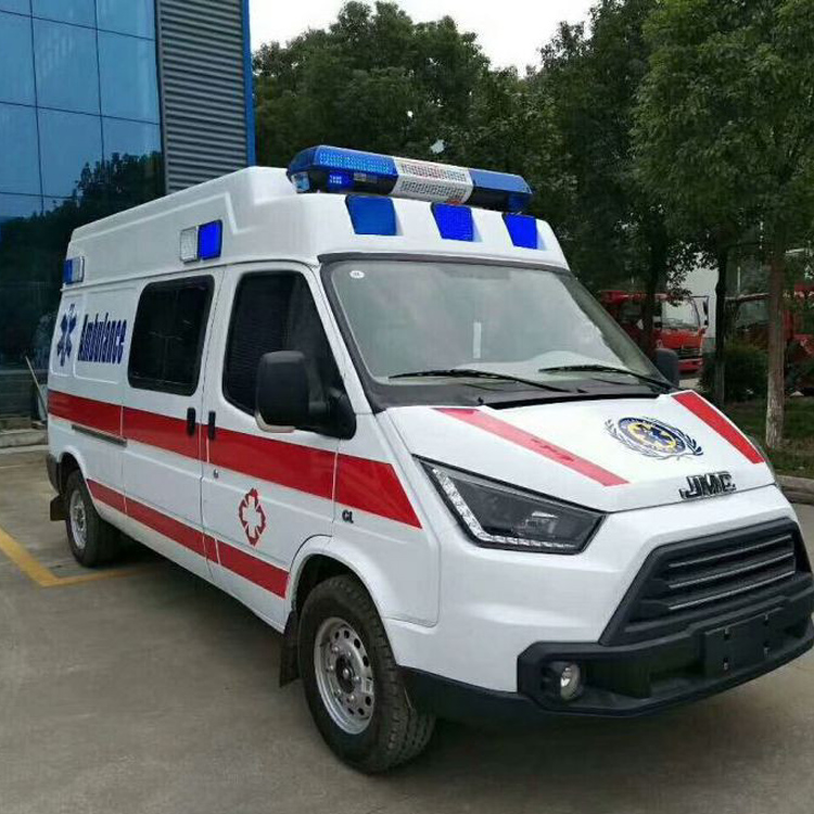 古丈瘫痪租赁救护车转运 ——生命救助的紧急响应与专业保障